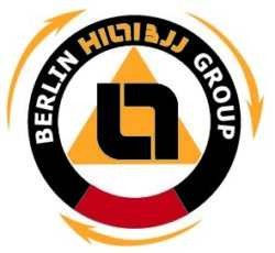 Berlin Hilti BJJ Group
