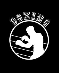Boxing Logo
