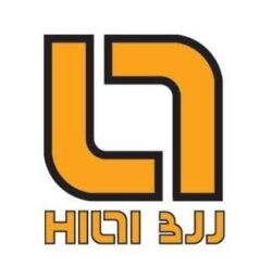 Hilti BJJ Logo