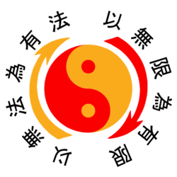 Jeet Kune Do Logo