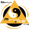 Berlin Martial Arts Group Logo