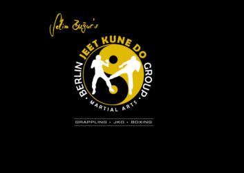 Berlin Jeet Kune Do Group Logo