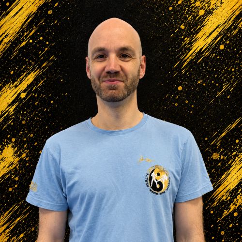 Trainer Foto Martin