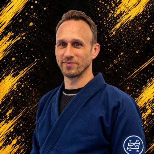 Trainer Foto Max