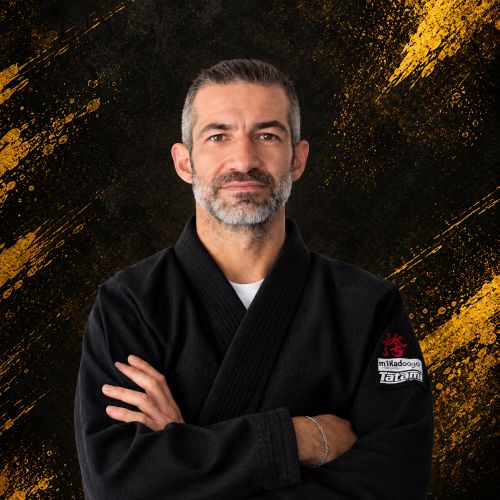 Trainer Foto Pablo