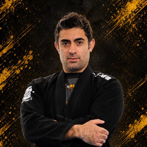Trainer Foto Selim